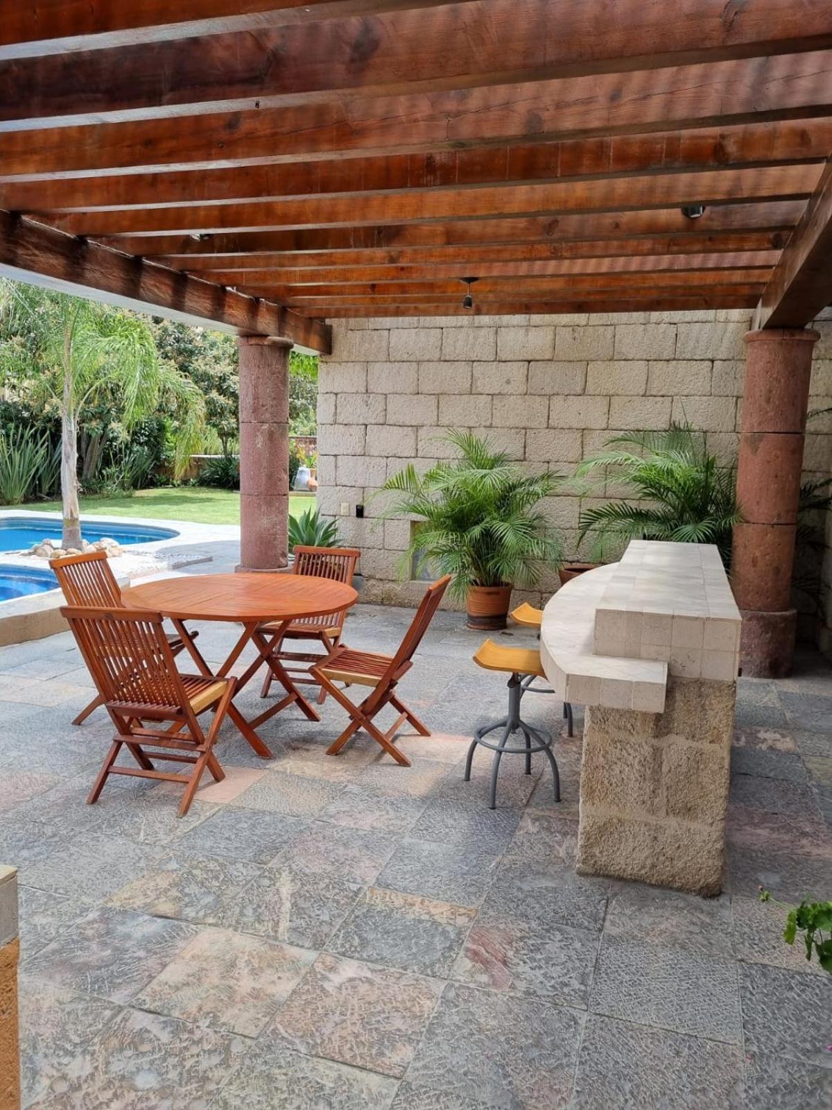 Cousy Condo San Rafael, 3 Blocks From The Parish, Pool, Bbq And Terrace Сан-Міґель-де-Альєнде Екстер'єр фото
