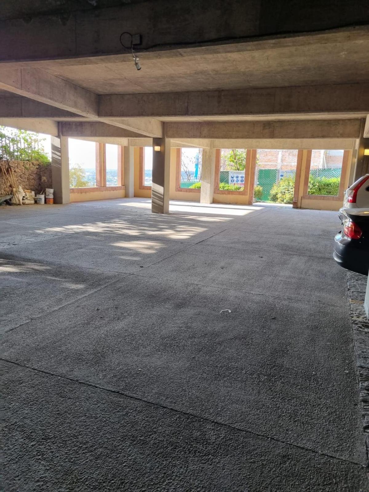 Cousy Condo San Rafael, 3 Blocks From The Parish, Pool, Bbq And Terrace Сан-Міґель-де-Альєнде Екстер'єр фото